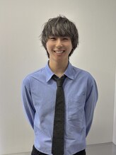 イオエ 心斎橋(ioe)&nbsp;辻 柊斗