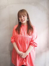 オーブ ヘアー ニコラ 大橋店(AUBE HAIR nicola)&nbsp;高倉 萌