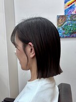 フェリチタ ひばりヶ丘(FELICITA)&nbsp;扱いやすく結べるBOB