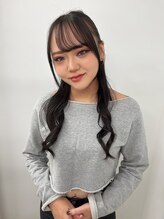 ロッソ 沖縄宜野湾店(Rosso) 三浦 桜子