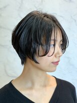 トランキーロ ヘアー(Tranquilo Hair) レディースショート
