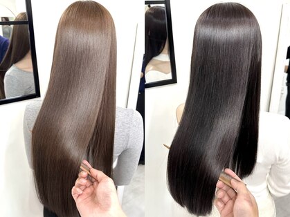 アールサロンギンザ(Rr SALON GINZA)の写真