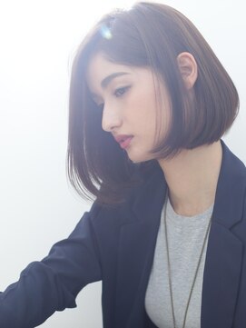 エムスラッシュ 新百合ヶ丘(M.SLASH) 【M.SLASH】ナチュラルミディ…大人クラシカル