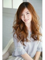 アッシュ 西川口店(Ash)&nbsp;ゆるふわナチュラルロング