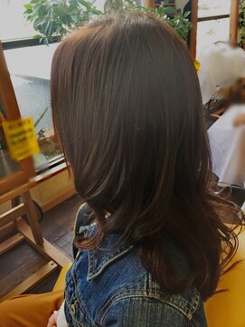 リスキーズ(RISKY'S) 大人ピンク