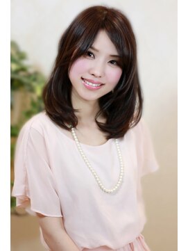 フォルテ 榛原パームス店 愛されミディアム