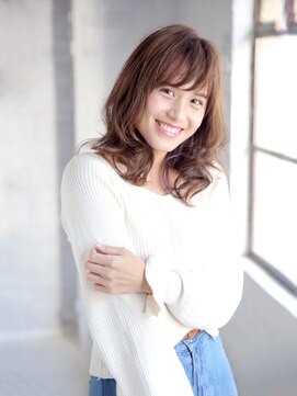 リベルタ(LIBERTA) アンニュイミディアム