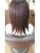 キュアスペース(CURE SPACE)&nbsp;極サラストレート