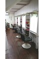 ヘアーサロンエル(hair salon L)/戸田　貴之