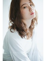 ヘアーエスクールシーユー 枚方T-SITE店(hair S.COEUR×Cu)&nbsp;【2018-2019 A/W collection 】hair S.COEUR×Cu枚方T-SITE店