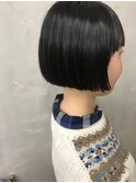ブラントボブ