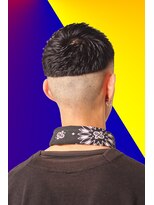 メリケンバーバーショップ フクオカ(MERICAN BARBERSHOP FUK)&nbsp;メリケンバーバーショップ２８００