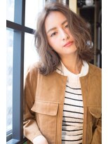 ロンド ストラーダ 心斎橋(Lond strada)&nbsp;あざとかわいいスタイル