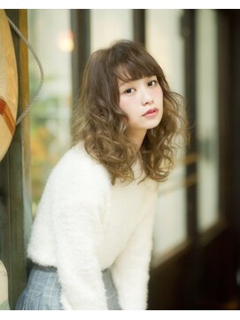 ロンド シャルム 吉祥寺(Lond charme) Lond charme【丹野翔太】あざとかわいいスパイラル