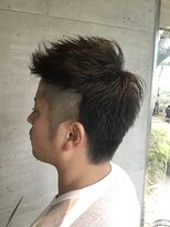 クローバー(CLOVER)&nbsp;ジェットモヒカン