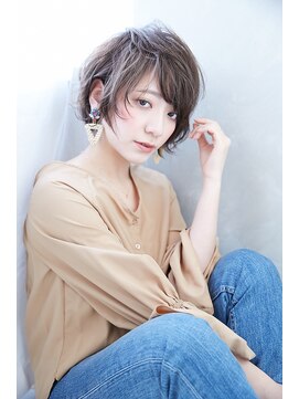 フリティ 大阪西梅田店(friity) リーガルマッシュ☆3 【梅田/大阪/西梅田/北新地】