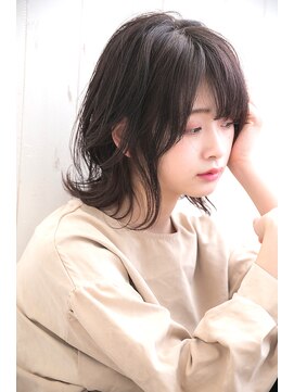 オレンジクラッカー(Orange Cracker) 春はナチュラルに大人スタイルで!