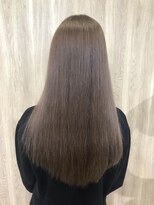 ラピス テラス 渋谷(Lapis terrace)&nbsp;パールグレージュ【ラピステラス Lapis 渋谷 】