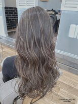 ティノ バイ ソーエン ヘッドライト 札幌店(Tino by soen HEADLIGHT)&nbsp;＃ハイライト＃筋感＃波ウェーブ