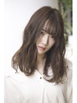 ダリー 新さっぽろ店(Dali)&nbsp;Dali　伊藤　南