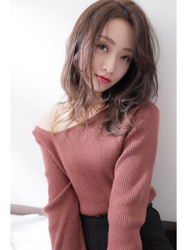 リコ 池袋東口店(Liko) 【Liko　池袋】イルミナスタイル【池袋】102