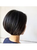 ラウンドボブ