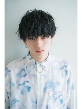 アリエッタ(aRietta) 王道マッシュ