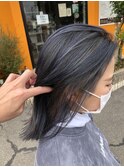 外ハネボブスタイル