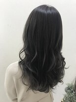 ミント バイ フォルテ(mint by FORTE)&nbsp;透明感グレージュ