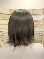 ベンチ 新宿店(bench)&nbsp;外ハネボブ