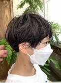 ショート