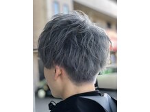 ヘアーデザイン ディードット ウル(D. ulu)