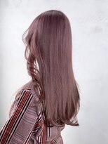 アイティーバイアルバム 松戸店(IT by ALBUM)&nbsp;ピンクブラウン_ホワイトグレージュネビージュ_ba381241