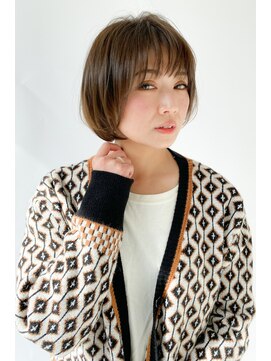 モコ(MOCO) 【MOCO hair natural琴似】