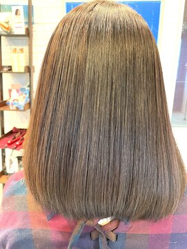 リプル(Ripple) 髪質改善カラー