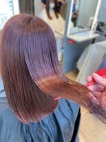 イチイ 巣鴨店(ichii)&nbsp;髪質改善/カット/トリートメント/カラー/ミディアム/愛され