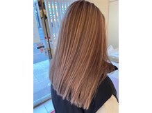 ゴッド ヘアーアンドメイク 高崎西口店(GOD Hair & Make)