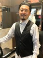 ビート バーバーショップ 大阪駅前第3ビル店(BEET BARBERSHOP)&nbsp;福田 雄大