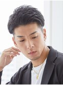 7:3エッジショート