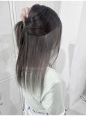 インナーシルバー☆