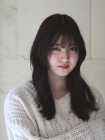 ココロ(COCORO)&nbsp;サラつやくびれロング