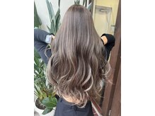 アン(Hair make un)