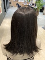 ビーズカラー イオンタウン米沢駅前店&nbsp;ソーレカラー　オリーブ6トーン/12