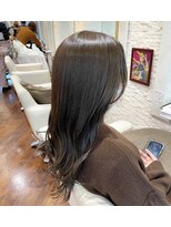 ヴィサージュプラス(VISAGE plus)&nbsp;オリーブグレージュ