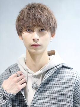 リップス 渋谷(LIPPS) マッシュ