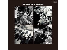 ヘアー バー フリーダム(hair bar freedom)の雰囲気（旅好きのオーナー。時に、世界の路上で髪を切る！！）