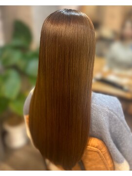 ヘイロー 福岡天神店(HALO) 酸性トリートメント5step