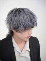 アビールブレ 新潟万代(ABEY LEVRAI) 新潟ウルフ