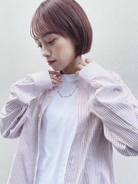 イッポ(IPPO) IPPO style