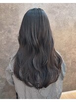 アンバール(amberl)&nbsp;韓国風カット